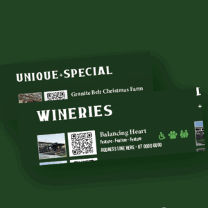 Itinerary Listing - All 7 Billboards