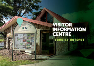 Tourist Guide Boards - Discover Stanthorpe2