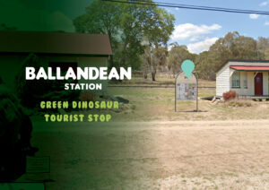 Tourist Guide Boards - Discover Stanthorpe4