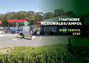 Tourist Guide Boards - Discover Stanthorpe6