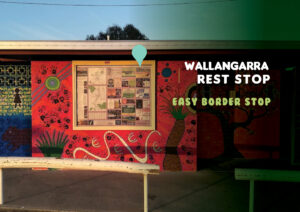 Tourist Guide Boards - Discover Stanthorpe7
